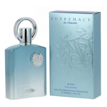 Afnan Supremacy In Heaven EDP, Volum 100 ml Afnan Supremacy In Heaven EDP, Volum 100 ml
