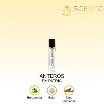 Anteros by Patric, apa de parfum 15 ml, unisex