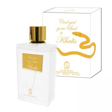 Apa de parfum Cool Girl Gone Bad, Khalis, Femei - 100 ml - Inspirat din Killian Good Girl Gone Bad