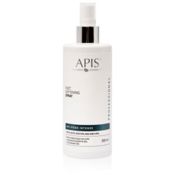 Apis Natural Cosmetics Api-Podo Intense Softening de îngrijire pentru pielea crăpată a picioarelor