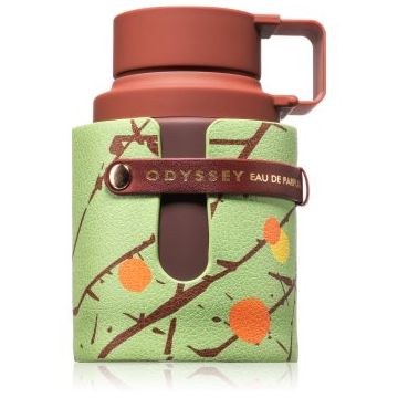 Armaf Odyssey Dubai Chocolat Eau de Parfum unisex