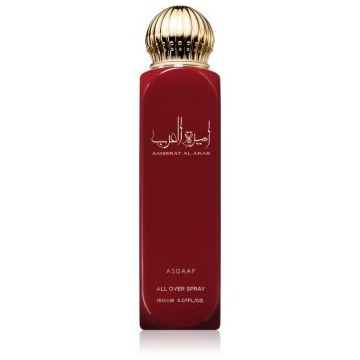 Asdaaf Ameerat Al Arab spray pentru corp pentru femei