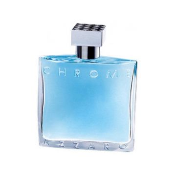 Azzaro Chrome EDT, Volum 100 ml