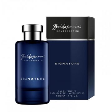 Baldessarini Signature EDT, Volum 90 ml