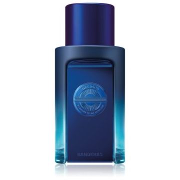 Banderas The Icon Supreme Eau de Parfum pentru bărbați