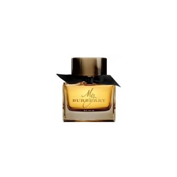 Burberry My Burberry Black Extrait de Parfum, Volum 50 ml