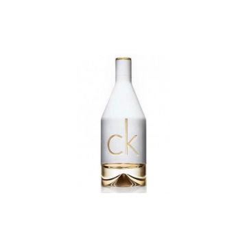 Calvin Klein In2U EDT, Volum 150 ml