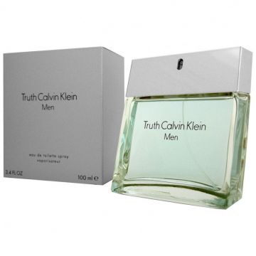 Calvin Klein Truth EDT, Volum 100 ml