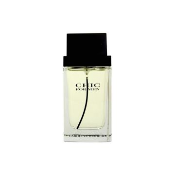Carolina Herrera Chic EDT, Volum 100 ml