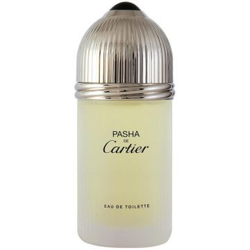 Cartier Pasha de Cartier EDT, Volum 100 ml