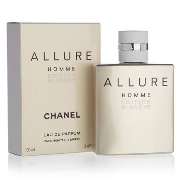 Chanel Allure Homme Edition Blanche EDP, Volum 150 ml