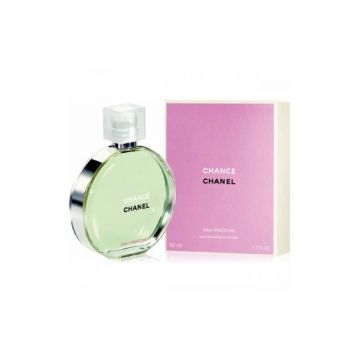Chanel Chance Eau Fraiche EDT, Volum 100 ml