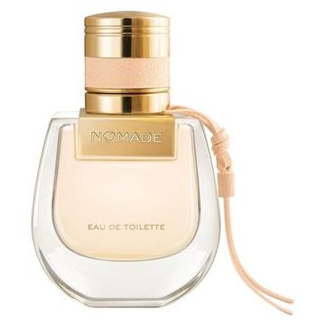 Chloe Nomade Eau de Toilette, 50 ml, Apa de toaleta, pentru Femei