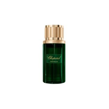 Chopard Cedar Malaki Apa de parfum Unisex Tester EDP, Volum 80 ml