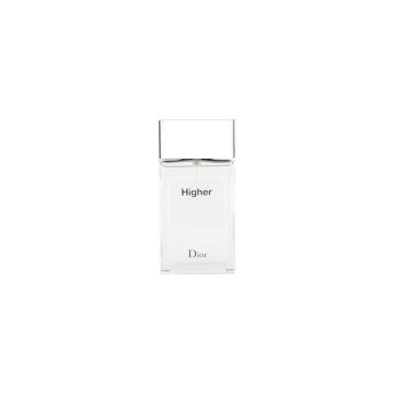 Christian Dior Higher parfum pentru barbati EDT, Volum 100 ml