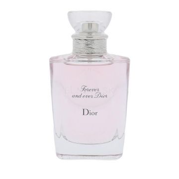 Christian Dior Les Creations de Monsieur Dior Forever and Ever EDT, Volum 50 ml