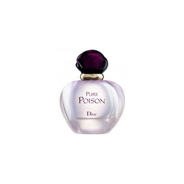 Christian Dior Pure Poison EDP, Volum 50 ml