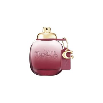 Coach Coach Wild Rose Apa de parfum pentru Femei Tester EDP, Volum 90 ml