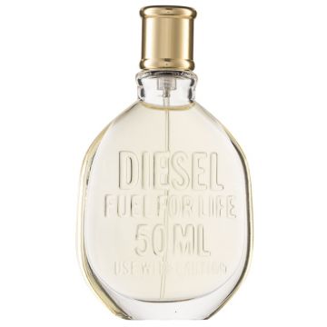 Diesel Fuel For Life Femme EDP, Volum 50 ml