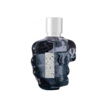Diesel Only The Brave EDT, Volum 50 ml