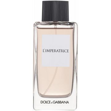 Dolce & Gabbana Anthology 3 L`Imperatrice EDT, Volum 100 ml