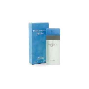 Dolce & Gabbana Light Blue EDT Volum 100 ml