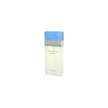 Dolce & Gabbana Light Blue EDT, Volum 200 ml
