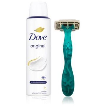 Dove Original ambalaj economic
