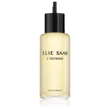 Elie Saab L'HOMME Eau de Parfum rezervă pentru bărbați
