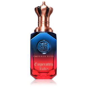 Emperor Blue Emperatriz Julia Eau de Parfum pentru femei