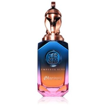 Emperor Blue Glorious Eau de Parfum pentru femei