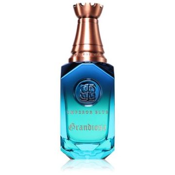 Emperor Blue Grandiosa Eau de Parfum pentru femei