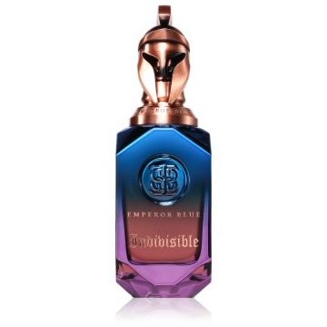 Emperor Blue Indivisible Eau de Parfum pentru femei