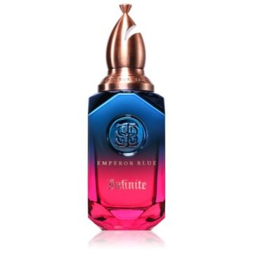 Emperor Blue Infinite Eau de Parfum pentru femei