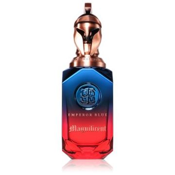 Emperor Blue Magnificent Eau de Parfum pentru femei