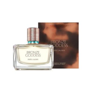 Estee Lauder Bronze Goddess Eau Fraiche Apa de toaleta pentru femei EDT, Volum 50 ml