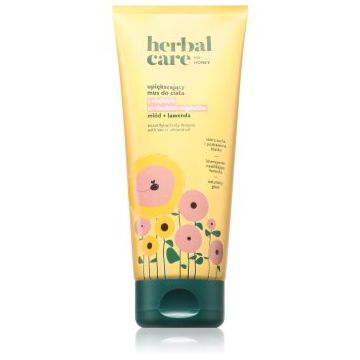 Farmona Herbal Care My Honey ulei pentru corp