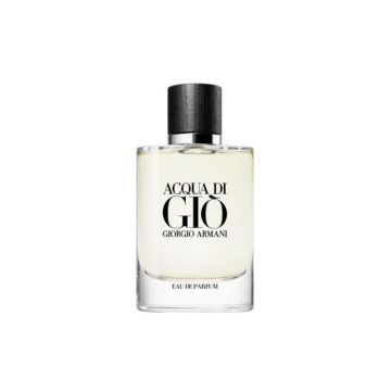 Giorgio Armani Acqua di Gio EDP, Volum 75 ml Reîncărcabil