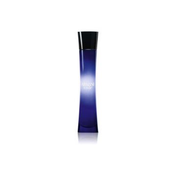Giorgio Armani Code EDP, Volum 50 ml