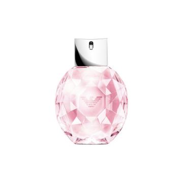 Giorgio Armani Diamonds Rose EDT, Volum 50 ml