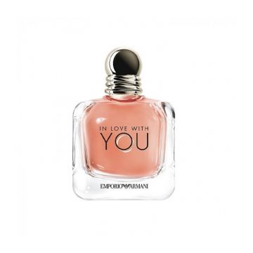 Giorgio Armani In Love With You EDP, Volum 50 ml