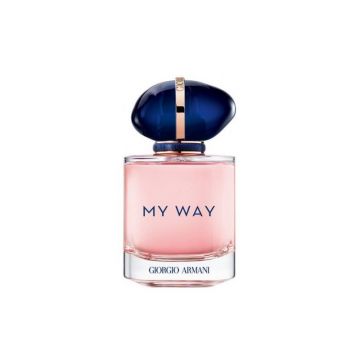 Giorgio Armani My Way (Refillable) EDP, Volum 100 ml umplutură