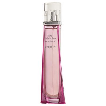 Givenchy Very Irresistible EDT, Volum 50 ml