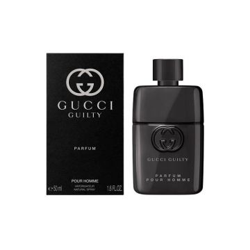 Gucci Guilty Parfum Parfum pentru barbati, Volum 50 ml
