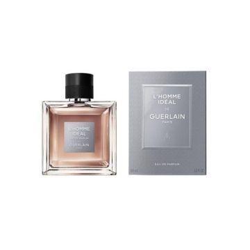Guerlain L`Homme Ideal EDP Volum 100 ml