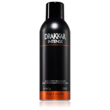 Guy Laroche Drakkar Intense deodorant spray
