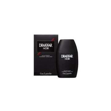 Guy Laroche Drakkar Noir EDT, Volum 30 ml