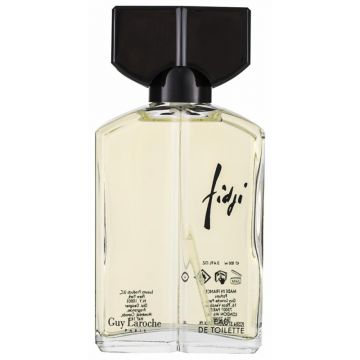 Guy Laroche Fidji Parfum pentru femei EDT, Volum 100 ml