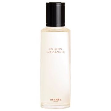 HERMÈS Parfums-Jardins Collection Un Jardin Sur La Lagune Eau de Toilette rezervă unisex