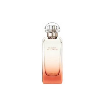 Hermes Un Jardin Sur La Lagune EDT, Volum 100 ml